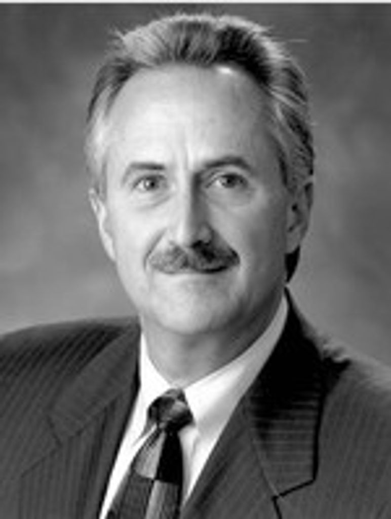 James Michael Harrell