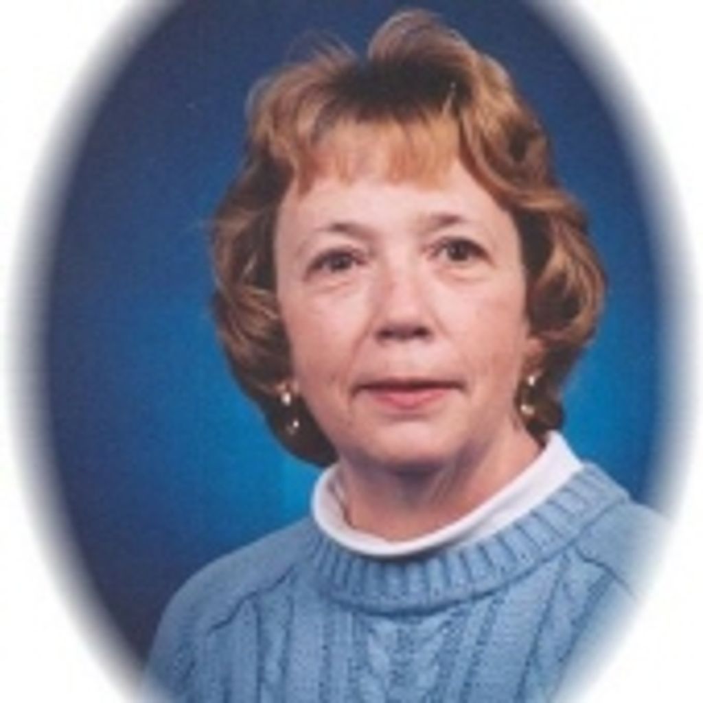 Beverly Ann Mrs. Dabbs