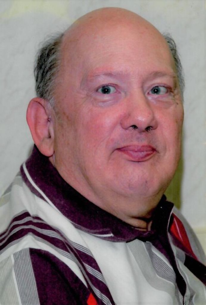 Arch William "Archie Bill" Herron Profile Photo