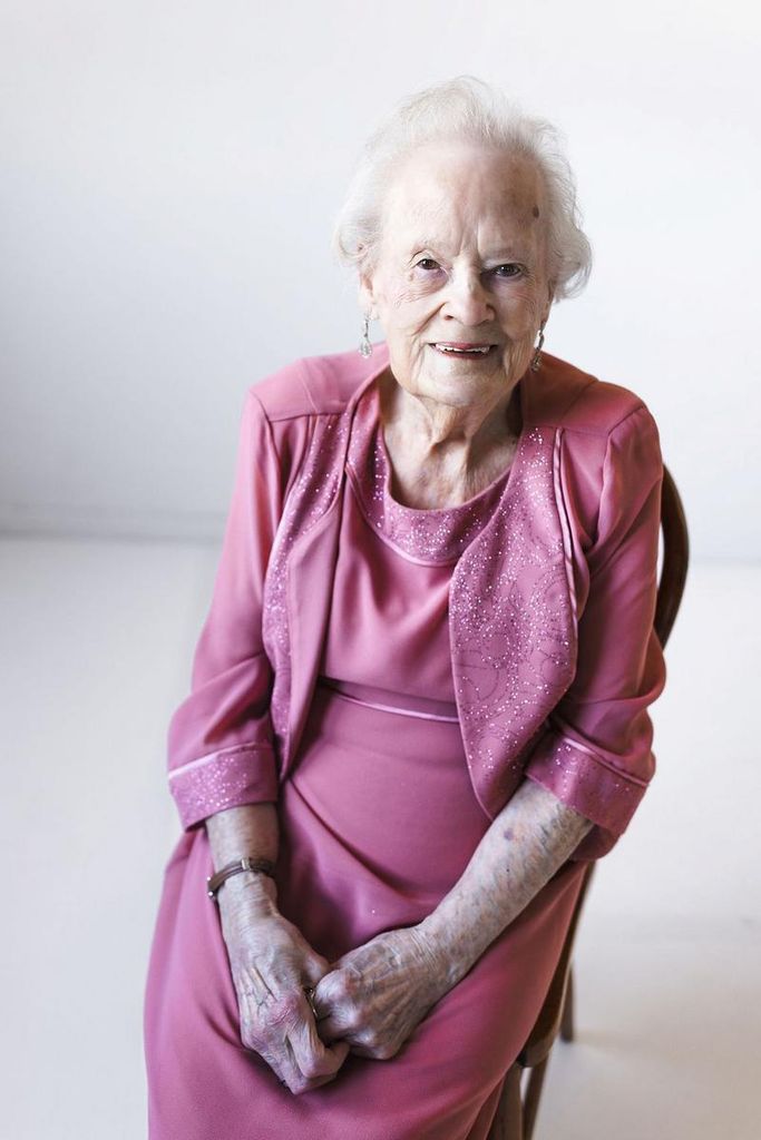 Arlene Berdahl Profile Photo