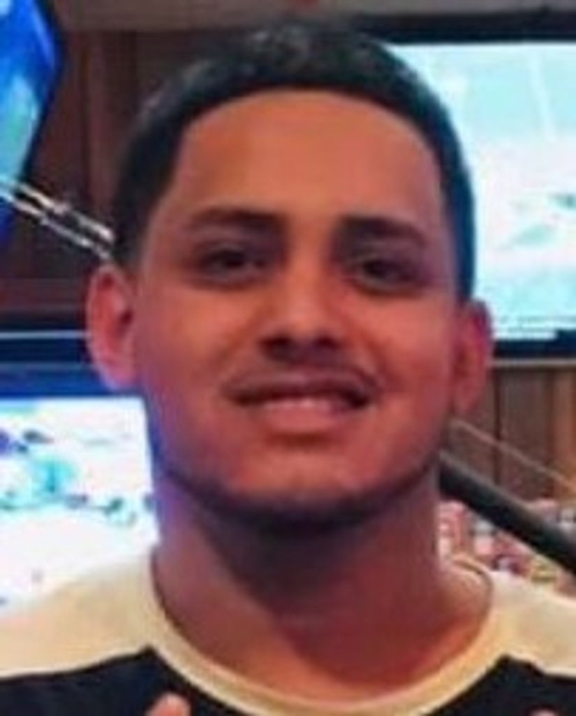 Christopher "Carlito" Colón