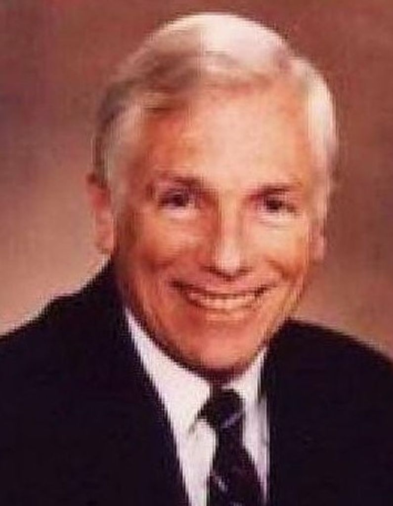 Hugh Akerman
