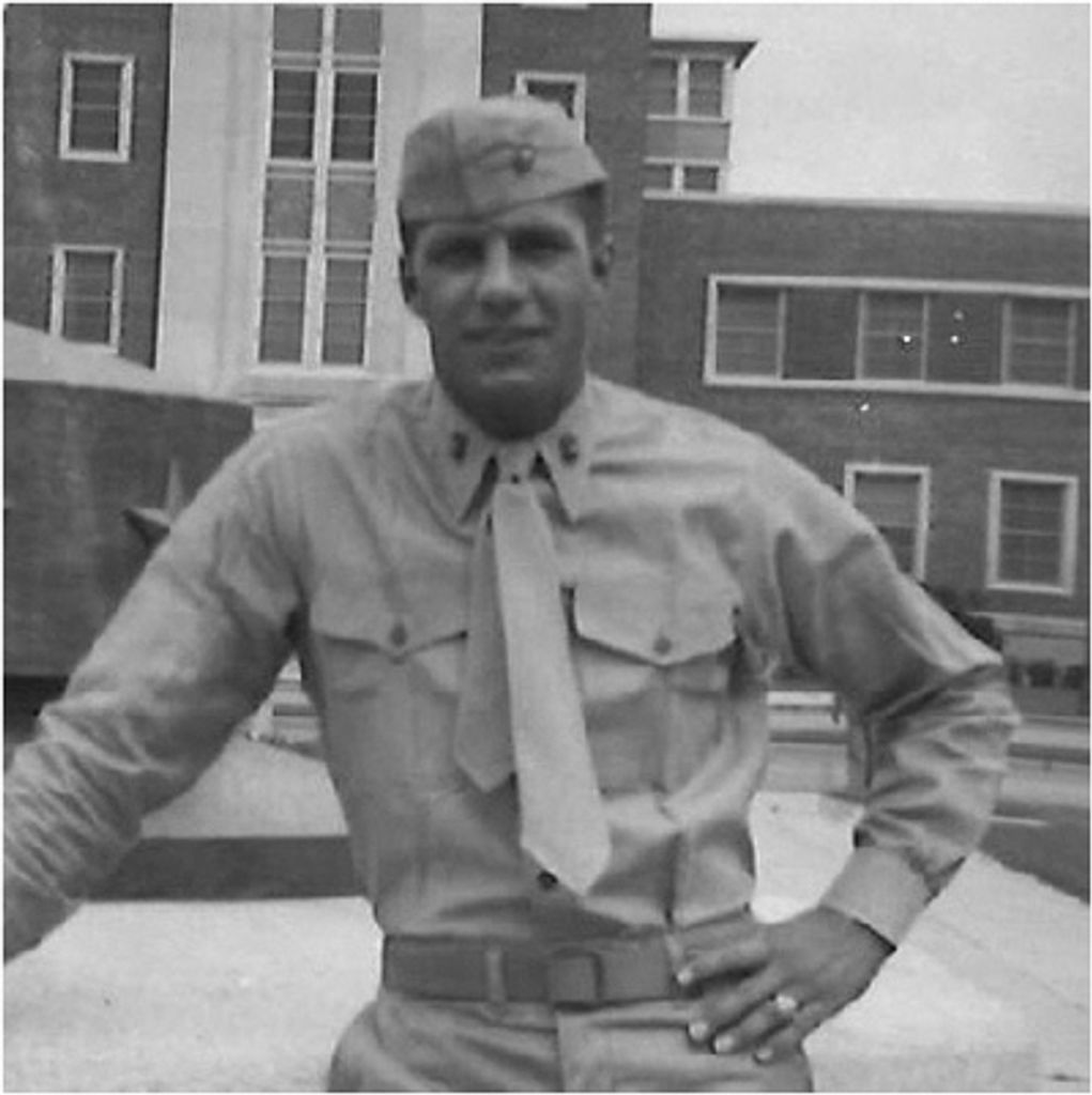 William Russel Jensen Profile Photo