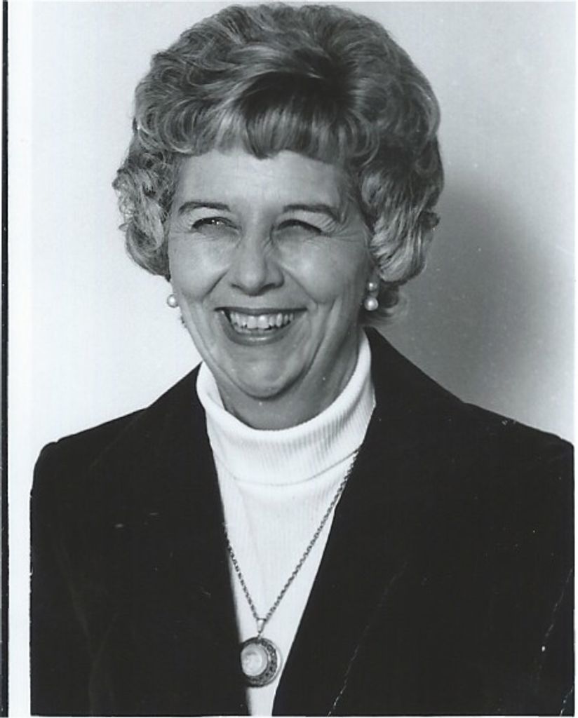 Betty Morey Profile Photo