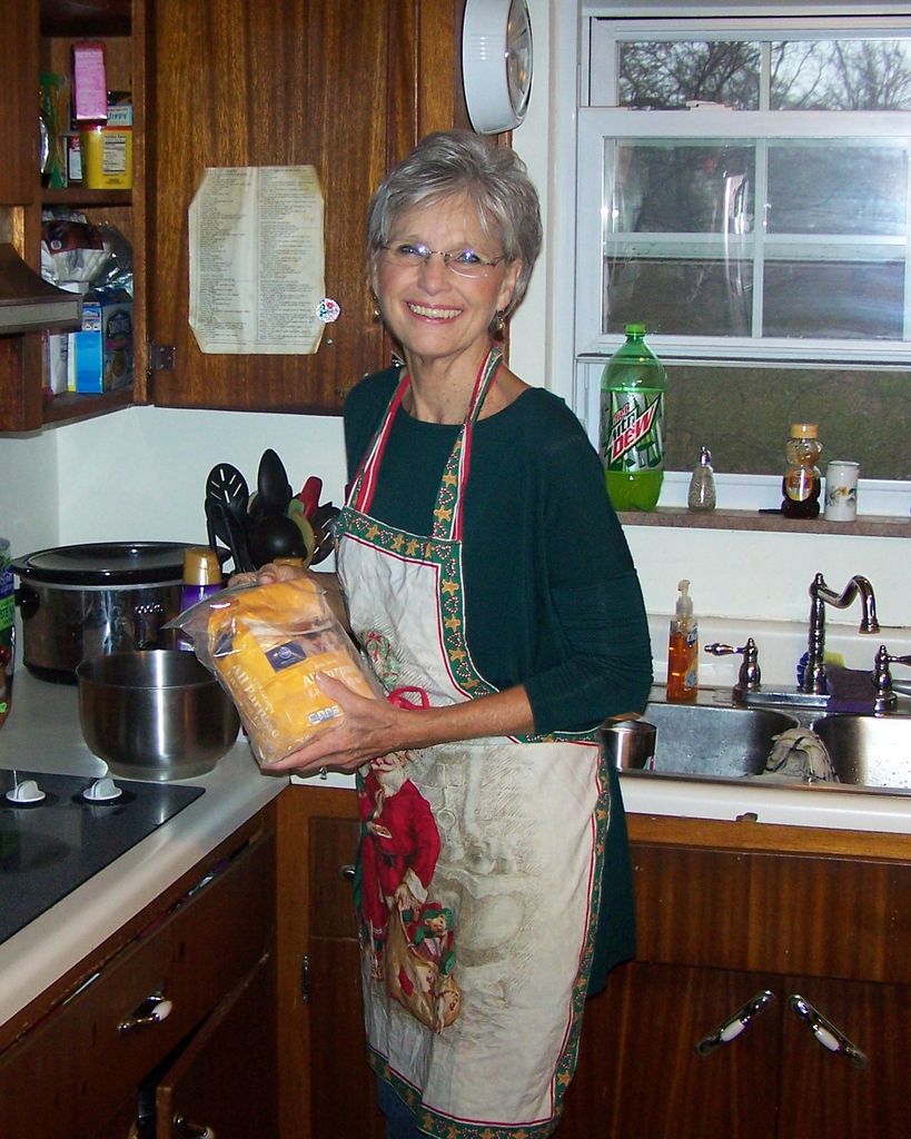 Janie Marie Martin Profile Photo