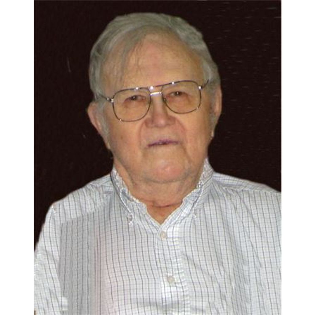 Alvin R. Libberton