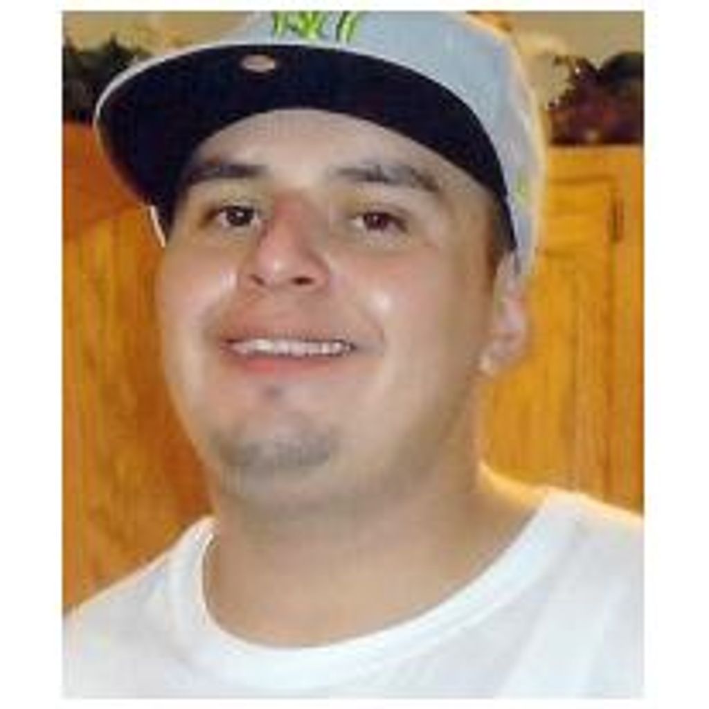 Ray Fernando Rodriguez