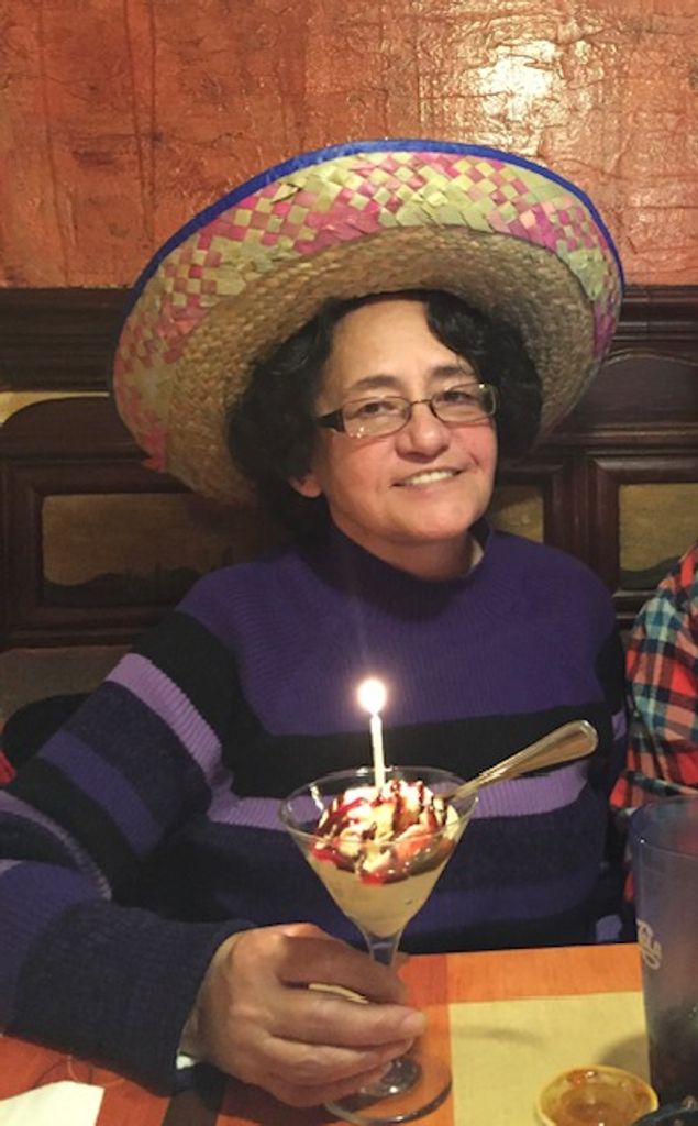 Nora E. (Gonzalez)  York Profile Photo