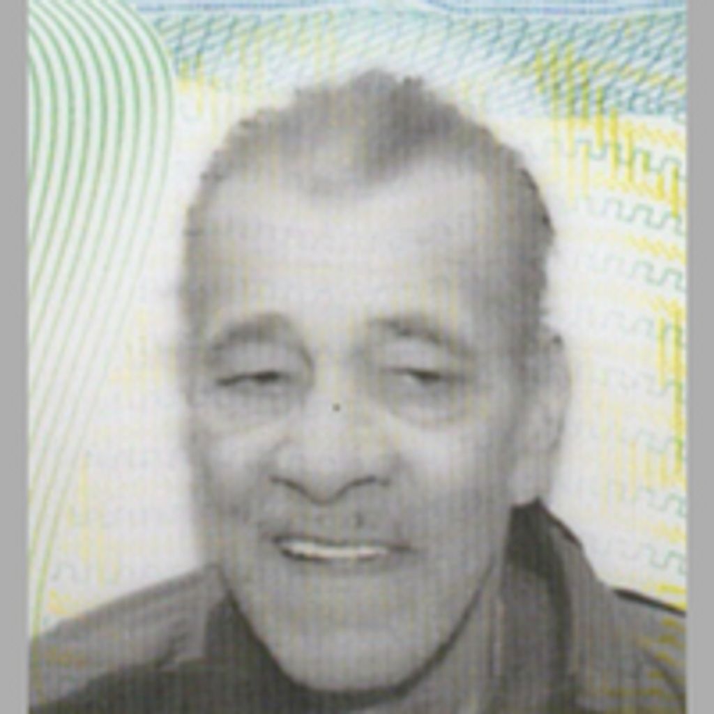 Terry Merrow