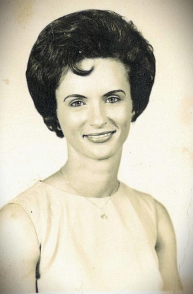 Myrtle Laine Miles