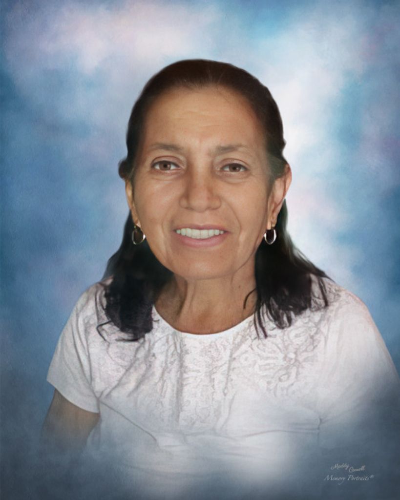 Maria Julia Hernandez Huerta