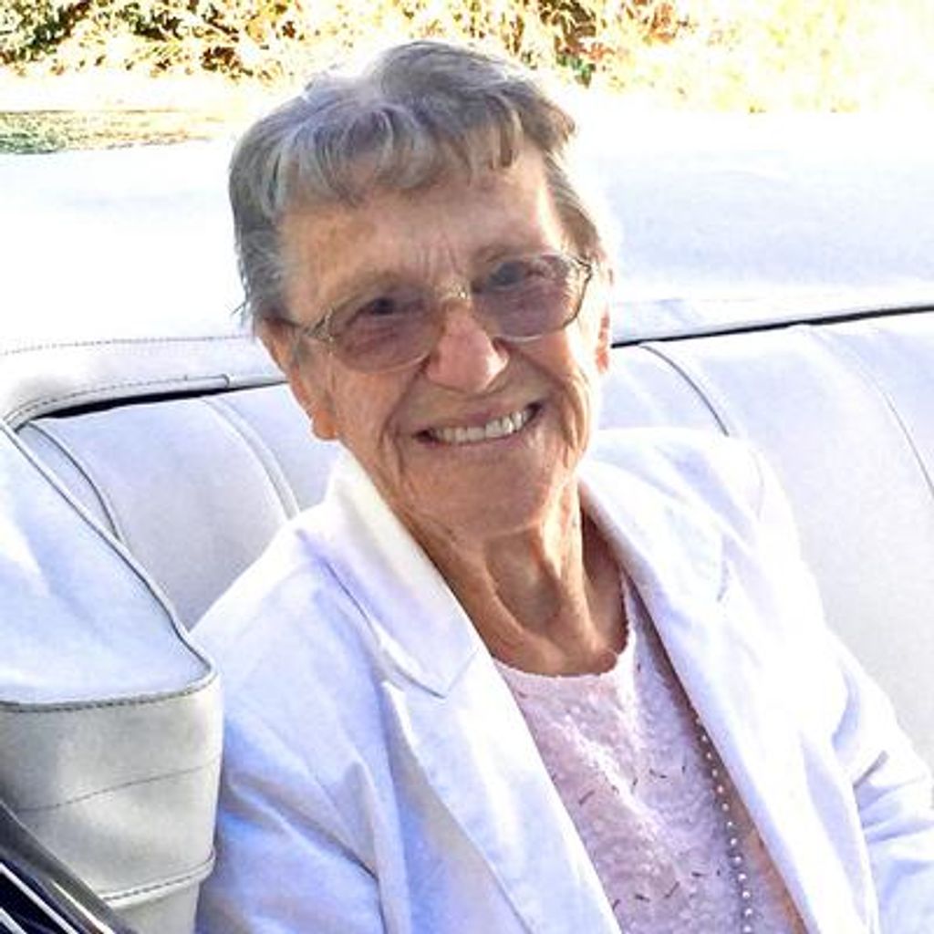 Margaret Timpe Profile Photo