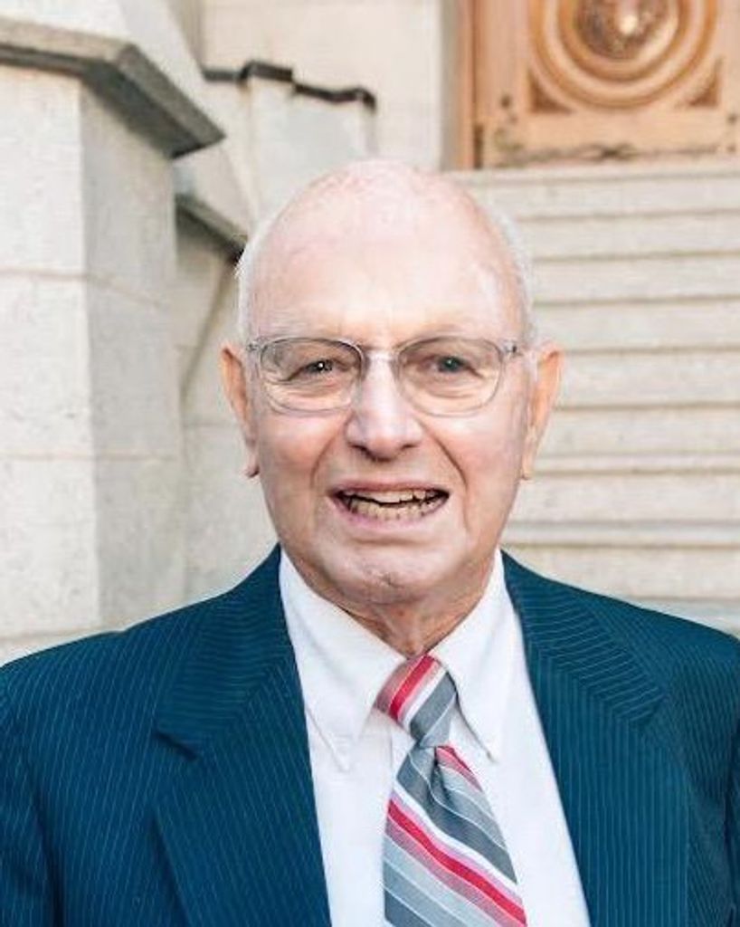 Richard John Brunner