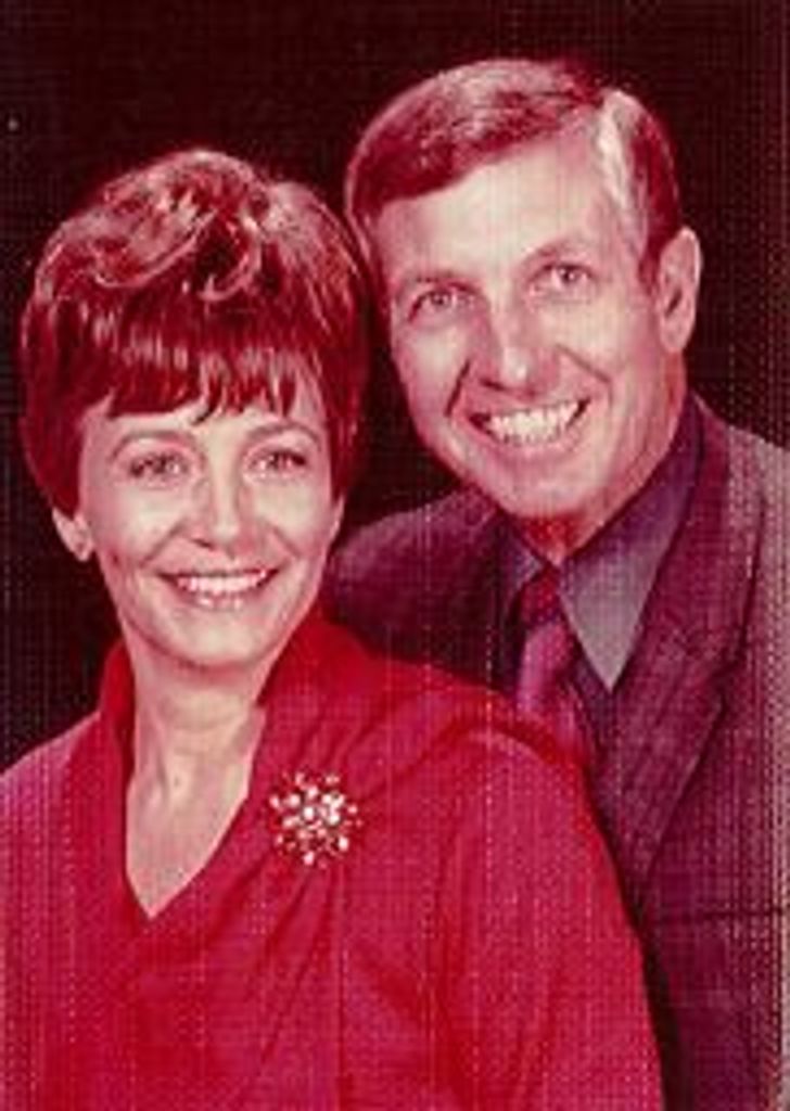 Mary Williams Peppler