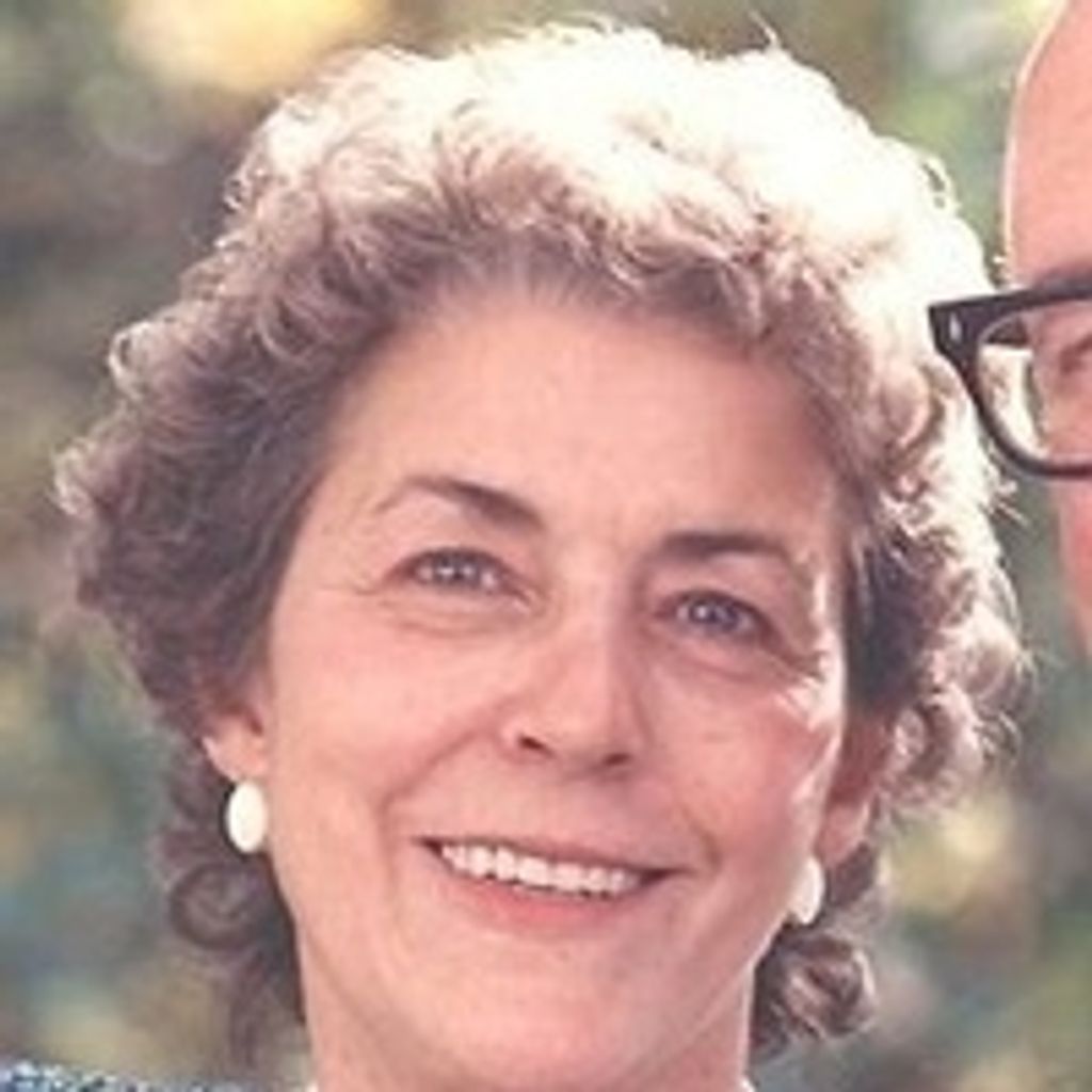 Ruth Turner