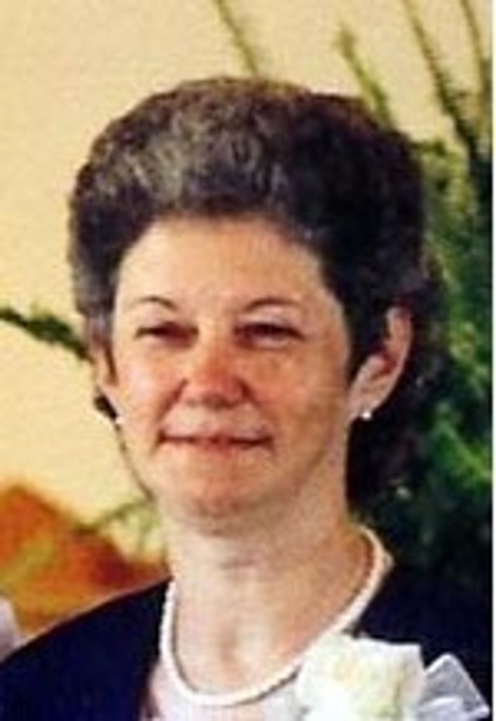 Billie Louise Kaylor