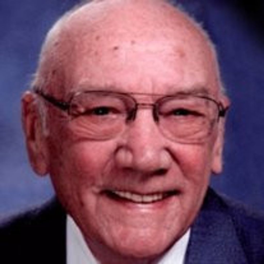 Thomas Ralph Ehlert