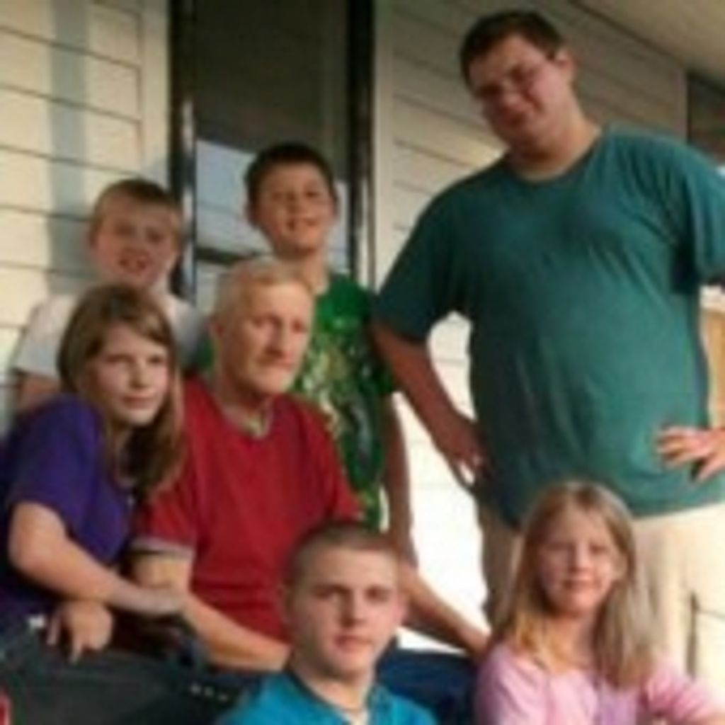 Danny Bruce Albertson