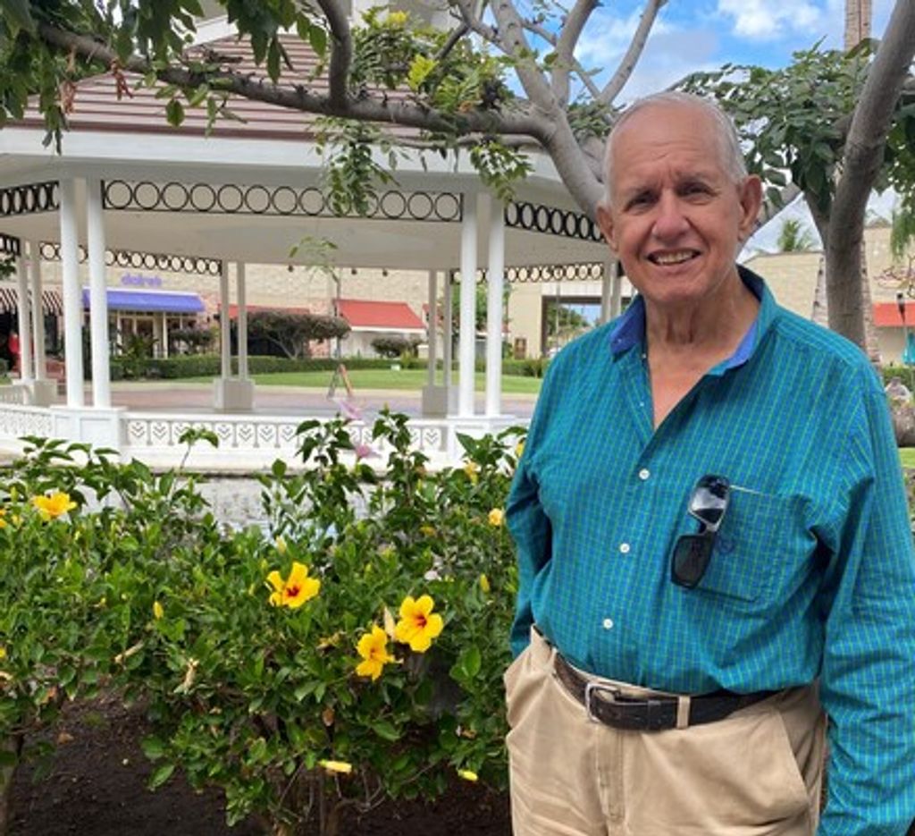 Ken M. Maurer Profile Photo