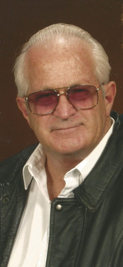 Donald Porter Bailey Profile Photo