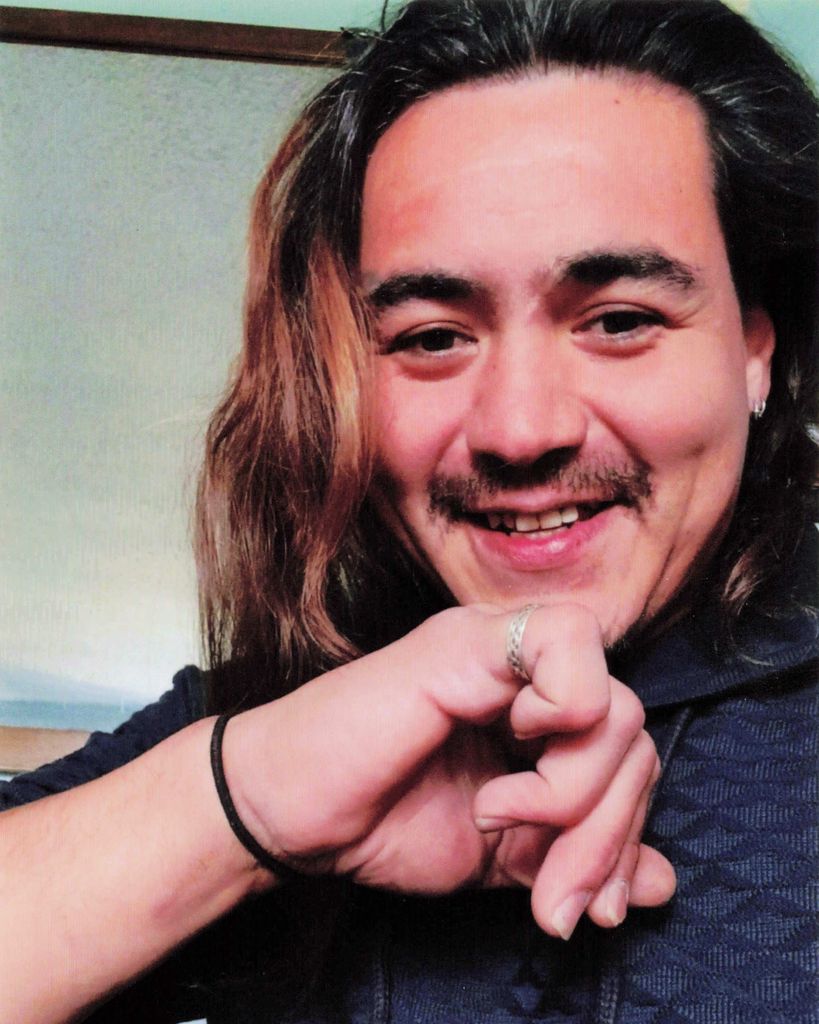 Michael Francis Lee Bellile Profile Photo