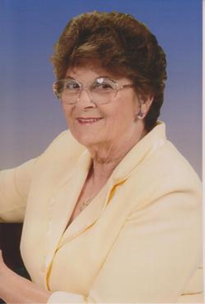 Joan M. Floyd