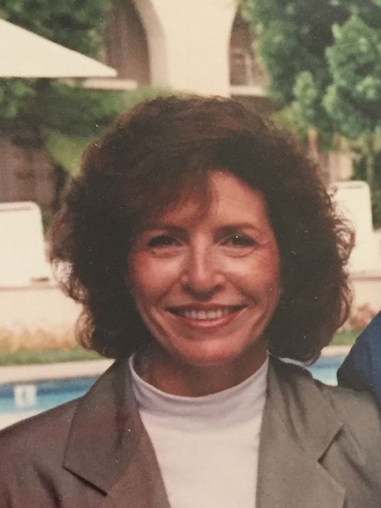 Janie Mayfield Profile Photo