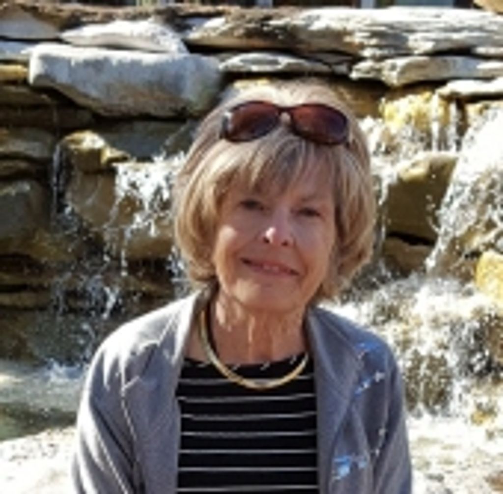 Mary Jane Svitchan