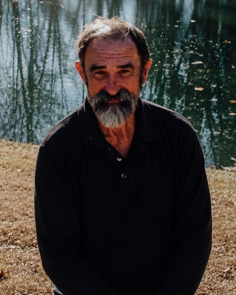Wendell Hyatt Ray Profile Photo