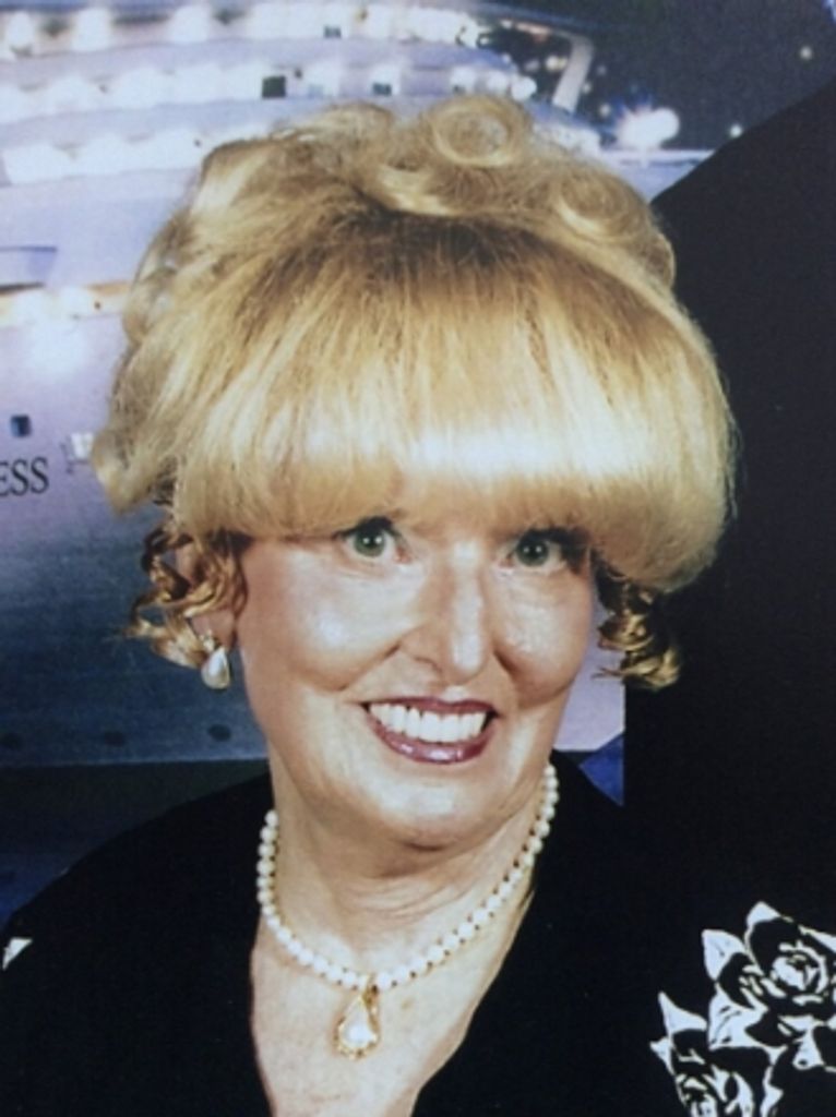 Jacqueline Hutchinson Profile Photo