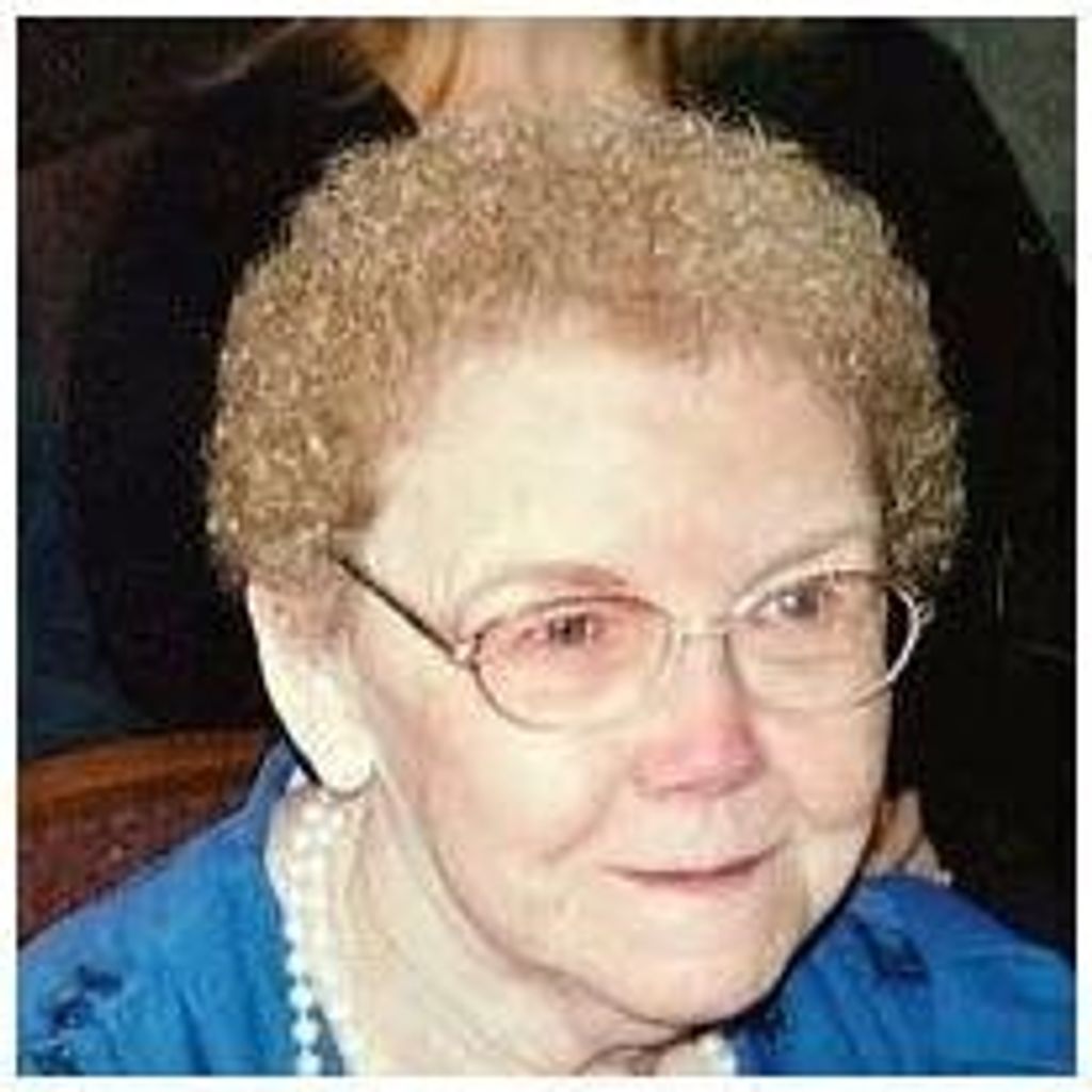 Helen Parris