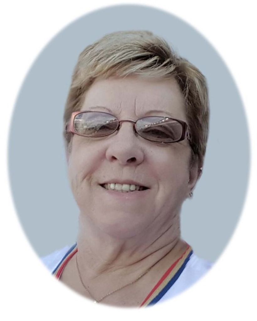 Joyce Ann (Steichen)  Quast