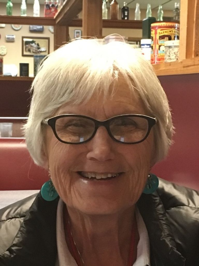 Sharon "Sherry" Canter Profile Photo