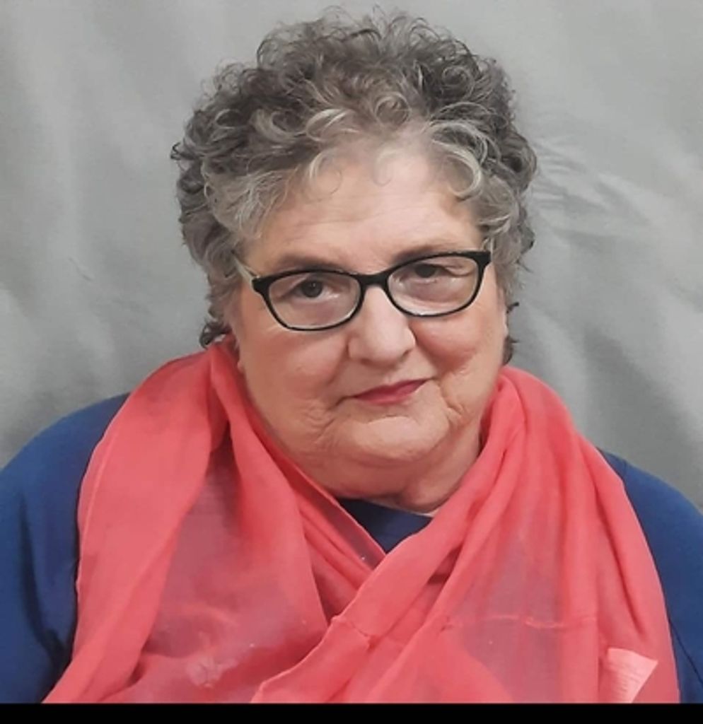 Frances Rodefer