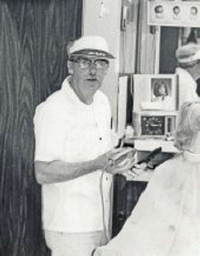 William Abner Wilson Profile Photo