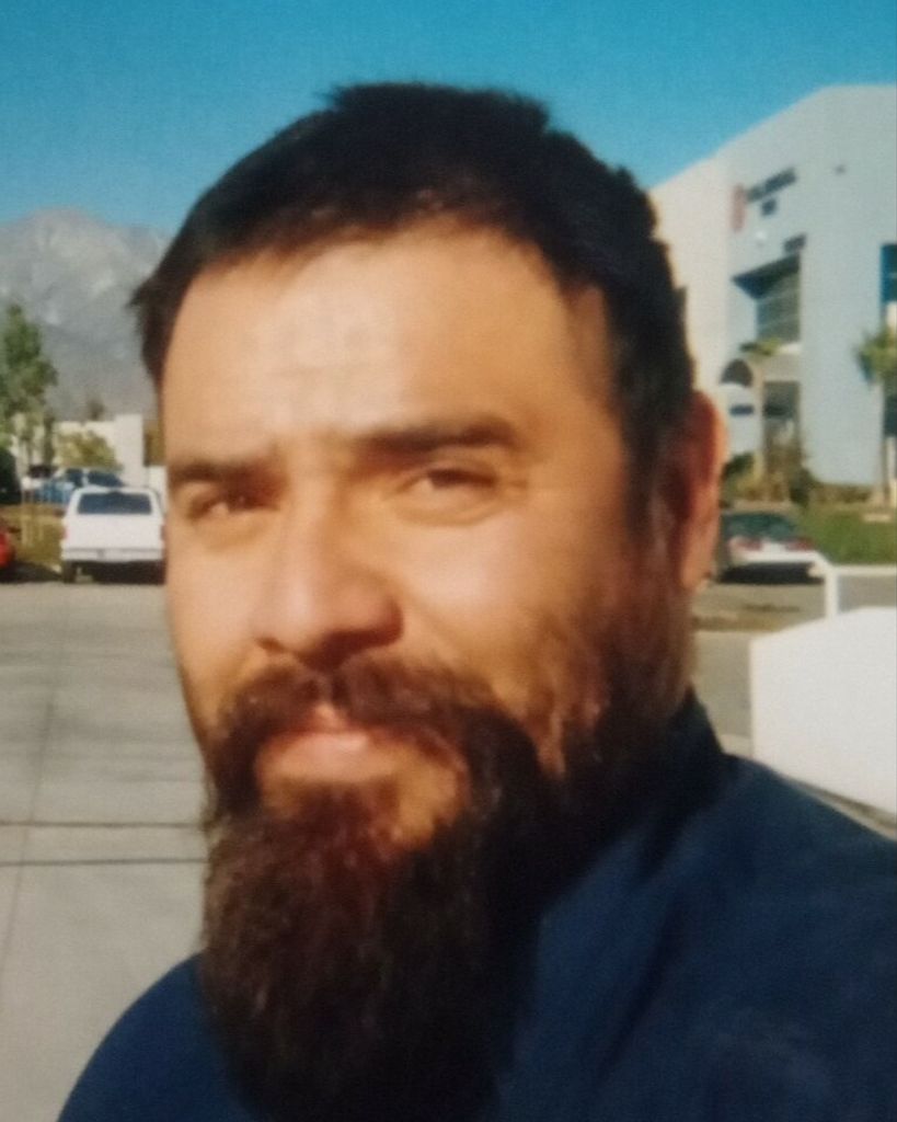 Manuel Jesus Montemayor Reyes Profile Photo