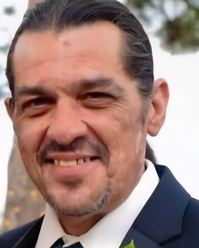 Steven Micheal Martinez Jr. Profile Photo