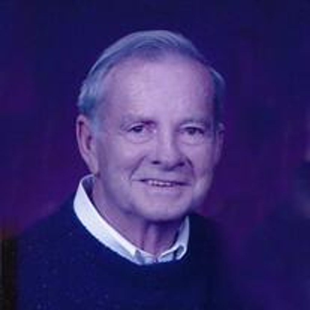 Jack C Kidd Profile Photo