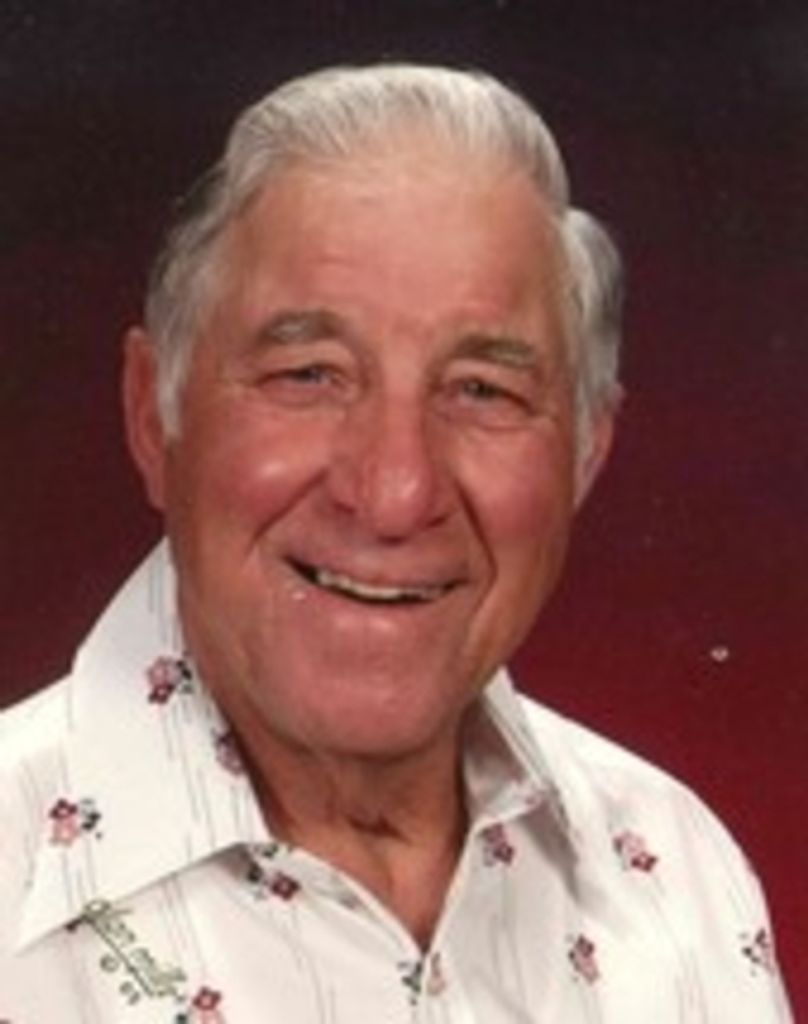Raymond Richard Conrad