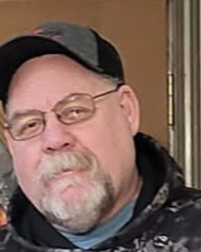 Tracy Alan Stake Profile Photo