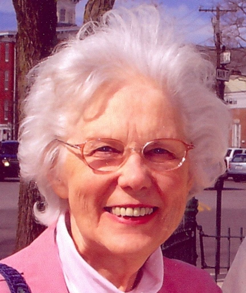 Eleanor B. Manzo