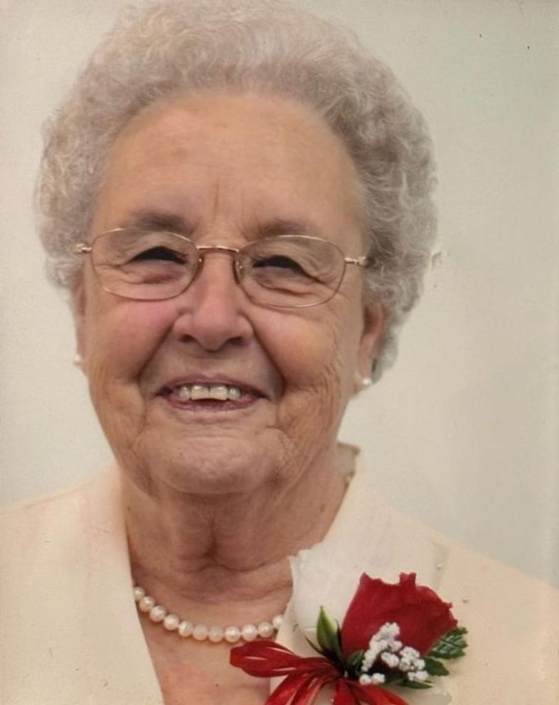 Evelyn Jones Kidd Profile Photo