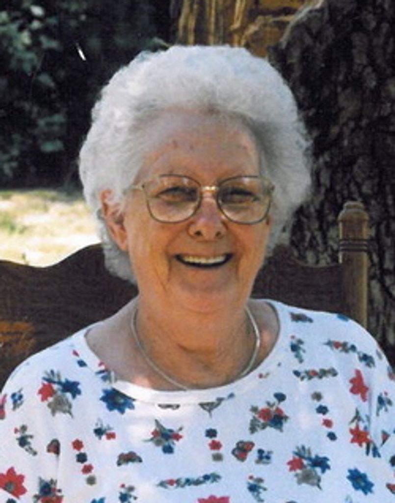 Geneva "Jenny" Adrain Rutledge Profile Photo