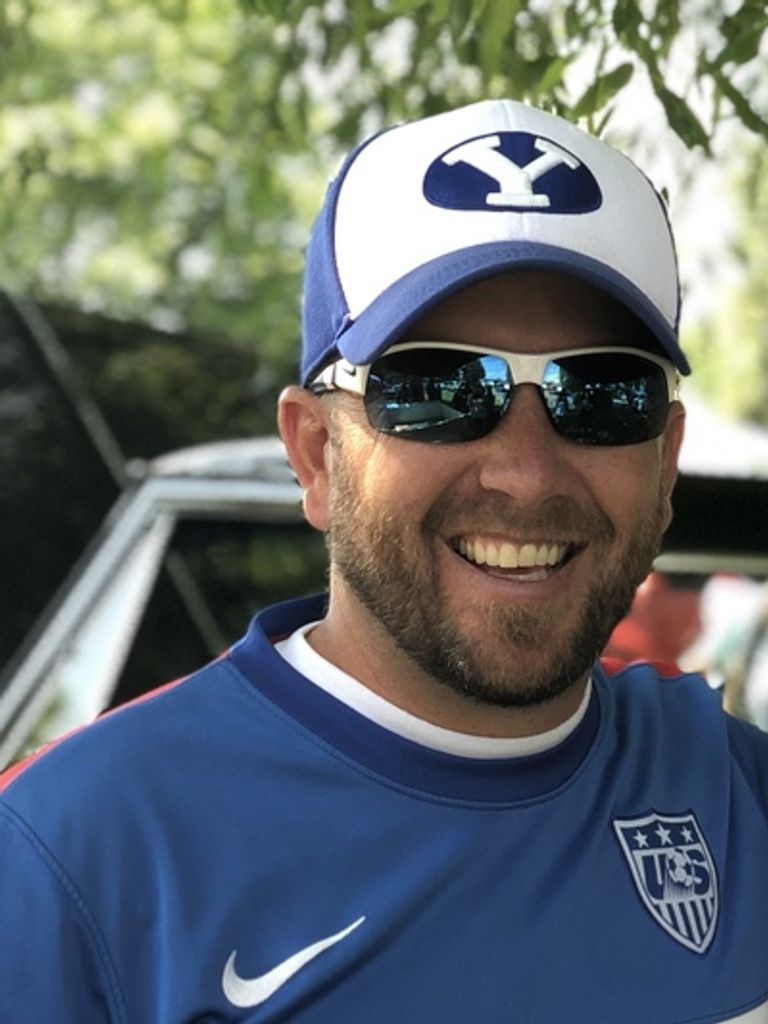 Sean Stohl Profile Photo