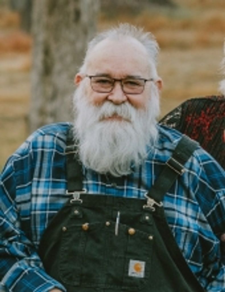 Richard Allen Utzman Jr.