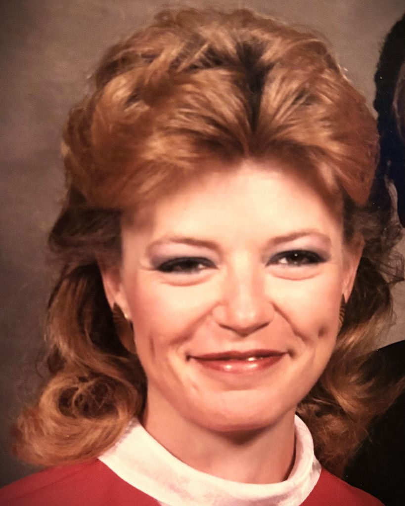 Gennie Sue Williamson