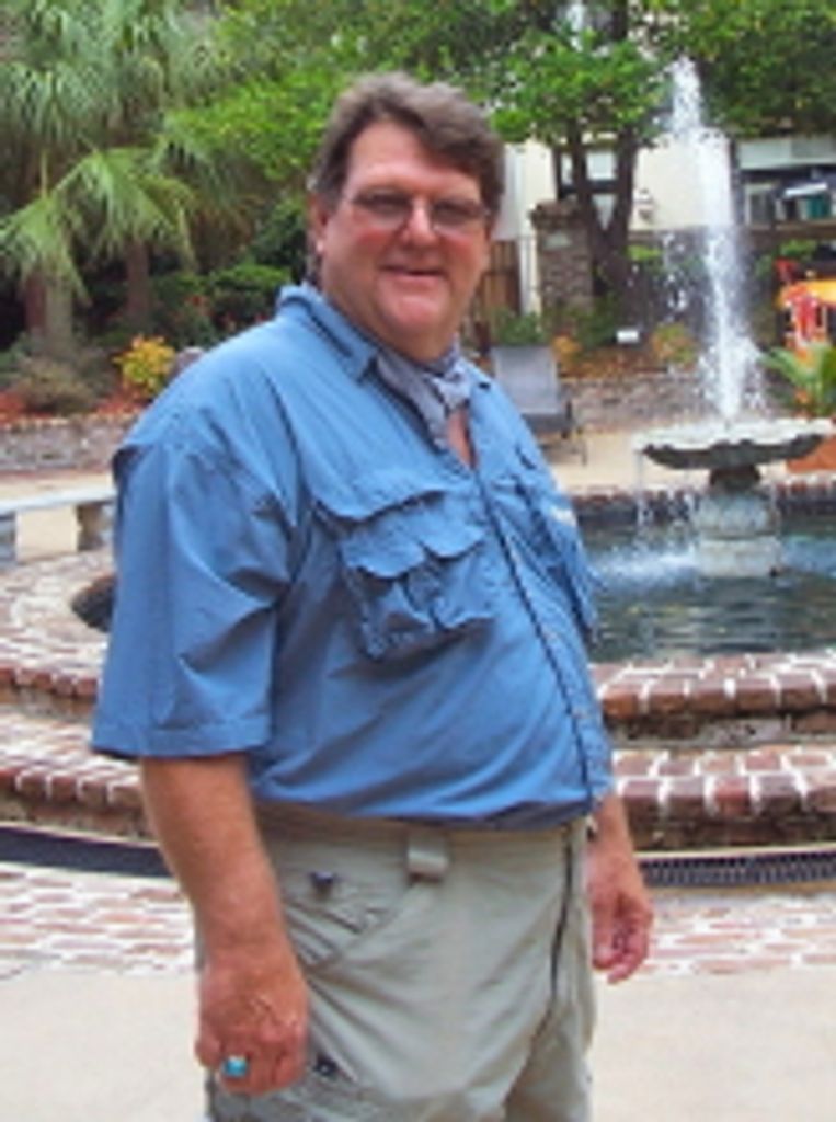 Dennis  Calvin Avera,  Jr