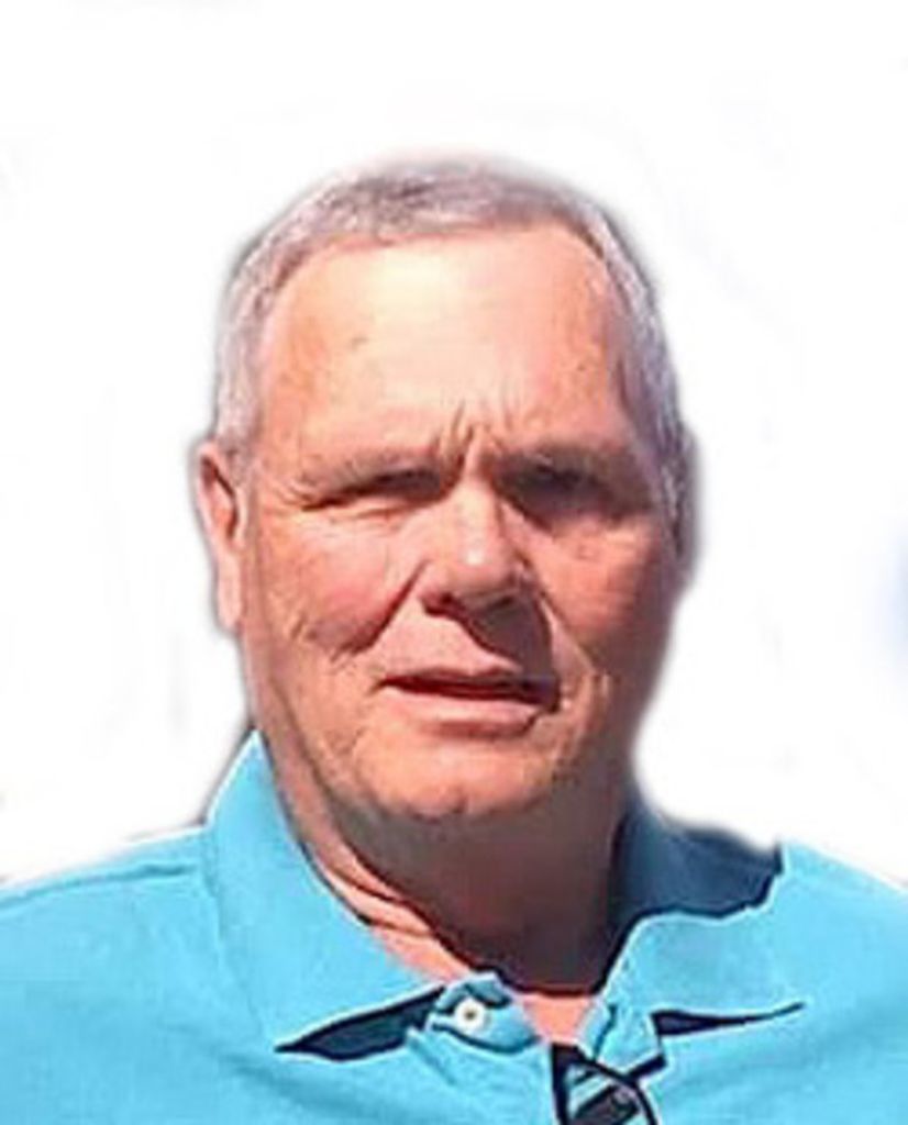 Ricky Glenn Frost Profile Photo