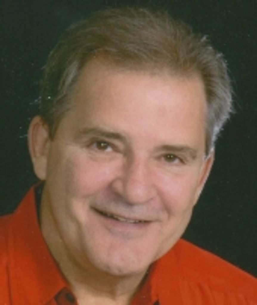 James D. Krammes