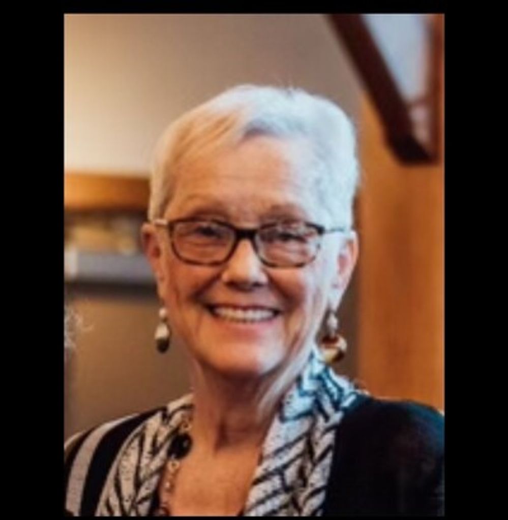 Nancy Helen Powell Wikoff